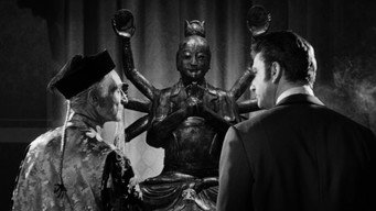 Dark Intruder (1965)