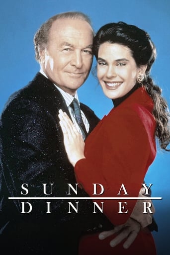 Poster of Sunday Dinner
