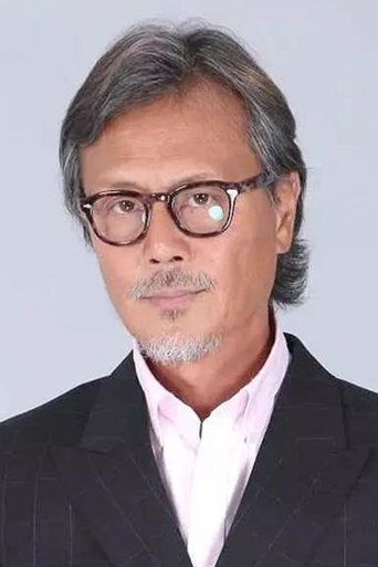 Image of Alan Lau