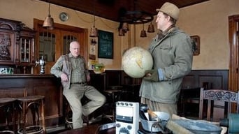 Episode 52 — Episode 52