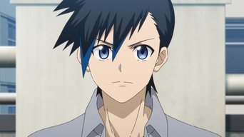 Cena de Passar Adiante