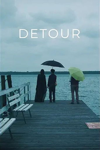 Detour poster