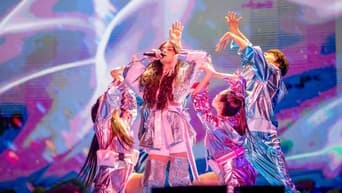 Junior Eurovision Song Contest - 11x01