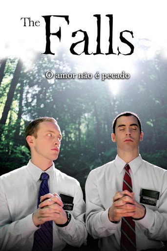 The Falls: O Amor Não é Pecado