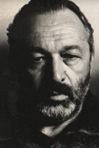 Imagine Georgi Mataradze