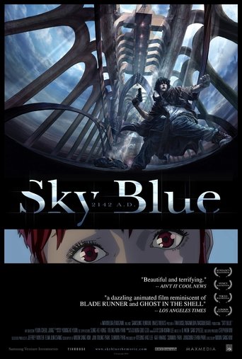 Sky Blue (2003) Sky Blue (2003)