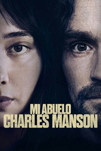 My Grandfather Charles Manson