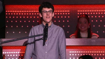 Aflevering 5 — Episode 5