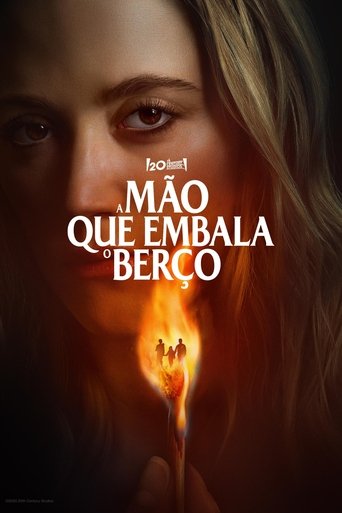 A Mão Que Embala o Berço