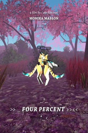 Four Percent (2025)