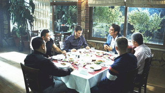 Cena 3 de No Offside