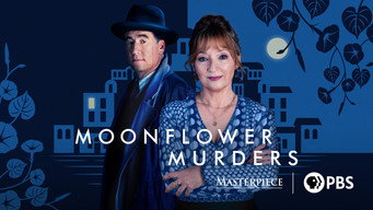 #8 Moonflower Murders