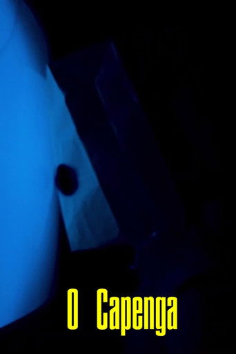 O Capenga poster