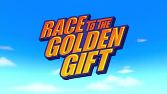 Race to the Golden Gift