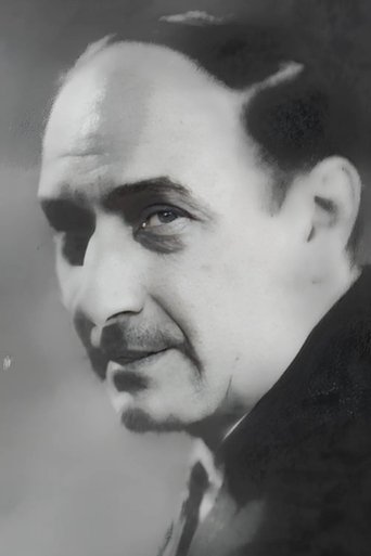 Aleksandr Gaj