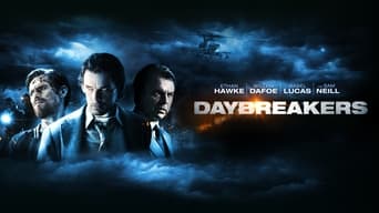 Galeria 2 - Daybreakers