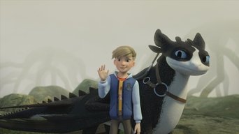 Episódio Coração de Herói da série Dragões: Os Nove Reinos