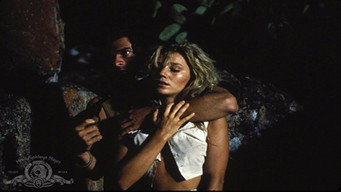 Damned River (1989)