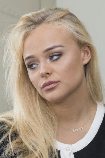 Foto de Elvira Pitzner