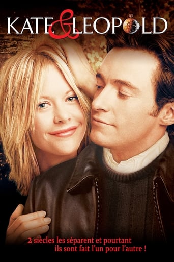 Kate & Leopold en streaming 