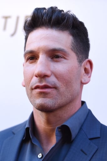 Profile picture of Jon Bernthal