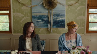 Lady Parts (2021)