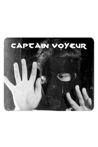 Captain Voyeur (1969)