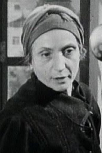 Lola Hatzihristou