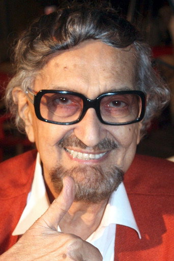 Alyque Padamsee