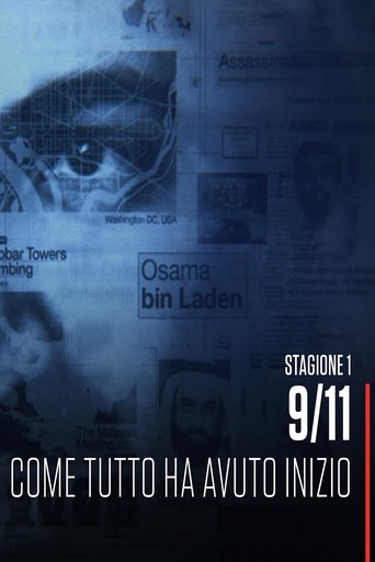 Apocalypse 9/11 en streaming 