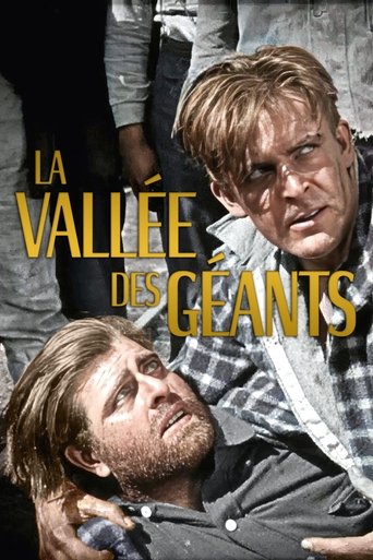 La Vallée Des Géants (1919)