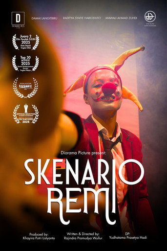 Skenario Remi
