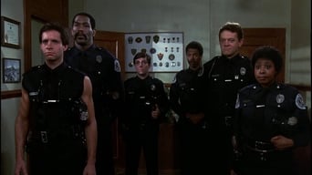 Поліцейська академія 2: Їхнє перше завдання (1985)