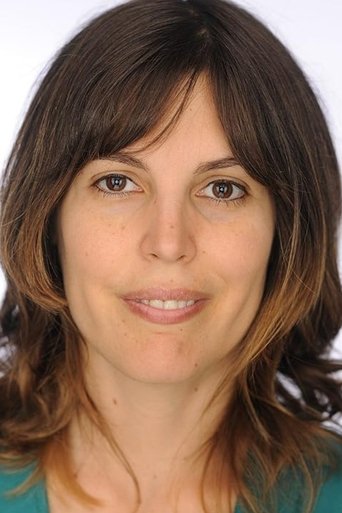 Monique Marissa Lukens headshot