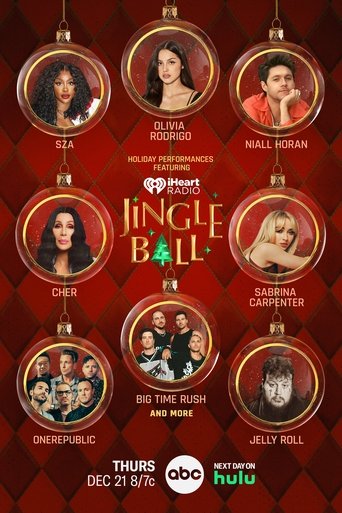 iHeartRadio Jingle Ball 2023