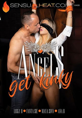 Angels Get Kinky poster