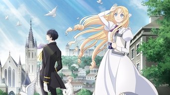 Doctor Elise: The Royal Lady with the Lamp - S1E01