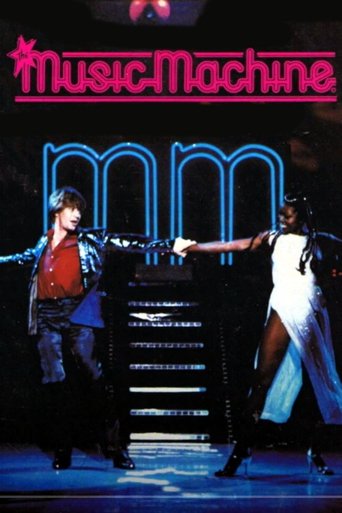 The Music Machine (1979) The Music Machine (1979)