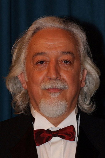 Ertuğ Koruyan dorama person