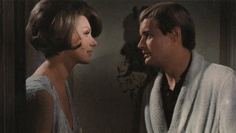 Three Bites of the Apple (1967)