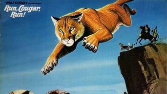 Run, Cougar, Run (1972)