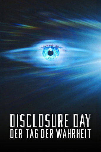 Disclosure Day - Der Tag der Wahrheit