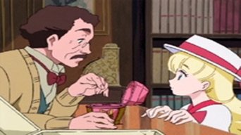 Episódio Episódio 41 da série Ashita No Nadja
