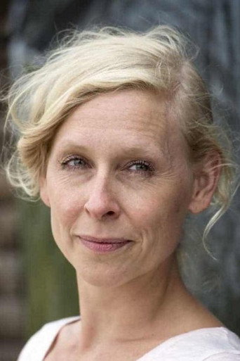 Maren Louise Käehneの人物画像 2
