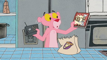 Episode 25 — Pinkaroni Pizza