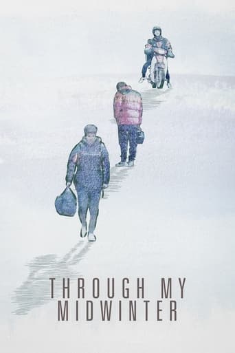 Poster of Through My Midwinter