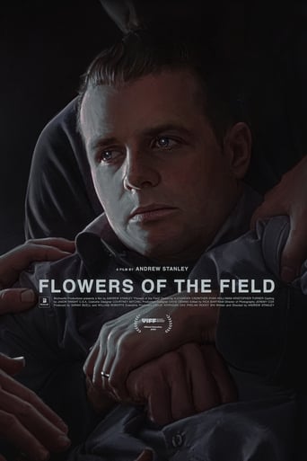 Poster för Flowers of the Field