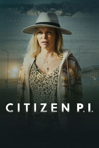 Citizen P.I. en streaming 