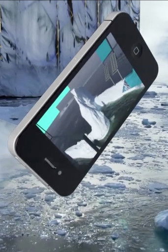 Hyper Geography poster