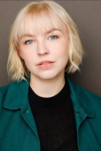 Grace Lord headshot